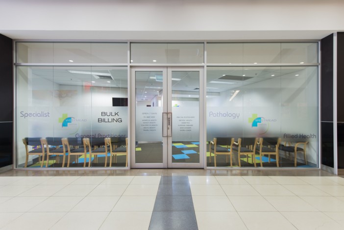 Westmead Specialist Medical Practice